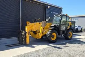 JCB 540-200 Telehandler Loadall 2016 *20m reach!* - SKU 2056