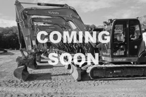 JCB 86C-1 Midi Digger 8.5 ton, 2016 - SKU 2233