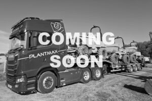 Terex TA9 Dumper Straight Tip, 9 ton, 2014 - SKU 2164