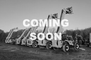 CAT TH417 GC 17m Telehandler, 2015 - SKU 2204