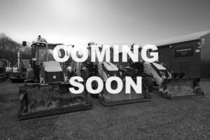 JCB 3CX Contractor Backhoe Loader, 2015 - SKU 2308