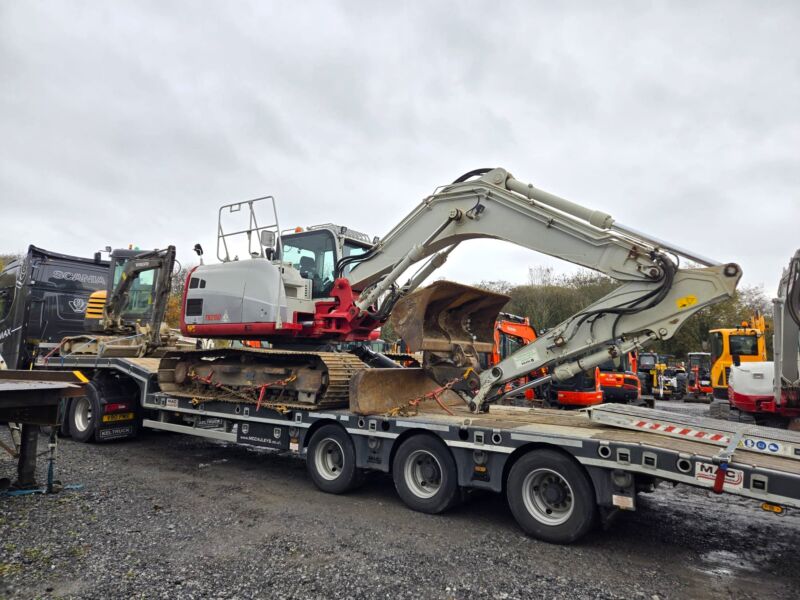 Image for the Tweet beginning: “Another fresh TB2150 hits the